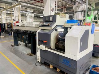 Factory facility photo 4