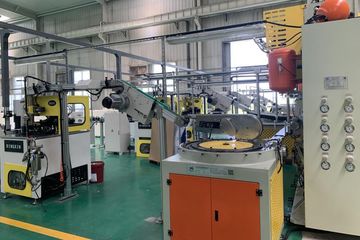 Factory facility photo 5