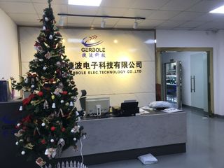 Factory facility photo 4