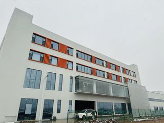 Factory facility photo 3