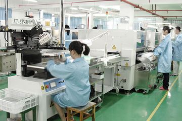 Factory facility photo 4