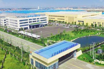 Factory facility photo 3