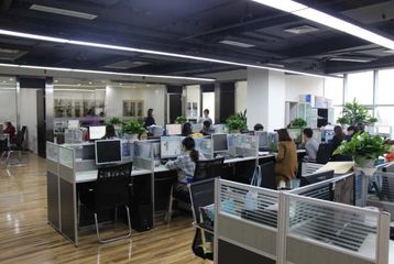 Factory facility photo 4