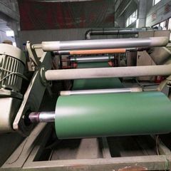 Factory and facilities of Changzhou Runyi New Material Import&amp;Export Co., Ltd