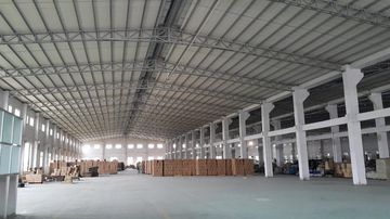 Factory and facilities of Hebei Rital Metal Products Co., Ltd.