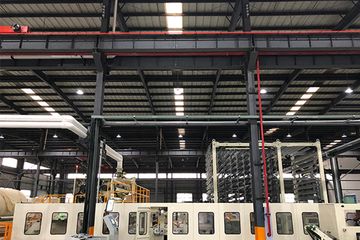 Factory facility photo 4