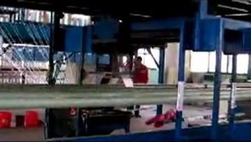Factory and facilities of Beijing Hong Yun Xi International Trade Company Limited