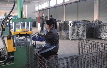 Factory facility photo 2