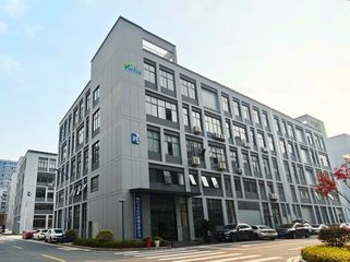 Factory and facilities of Tonglu Wanhe Medical Instrument Co., Ltd.