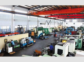 Factory facility photo 4