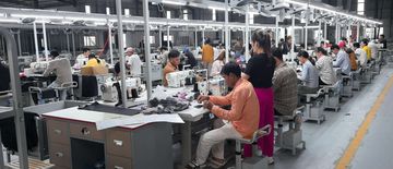 Factory facility photo 4