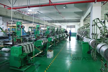 Factory facility photo 5
