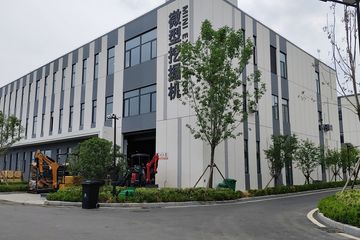 Factory facility photo 5