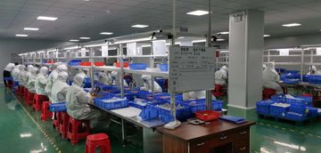 Factory facility photo 3