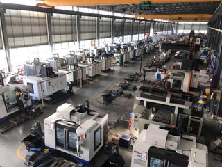 Factory facility photo 5