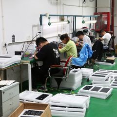 Factory facility photo 5