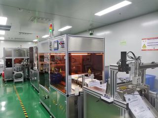 Factory facility photo 3