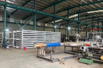 Factory facility photo 2