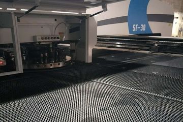 Factory facility photo 5