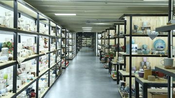 Factory facility photo 4
