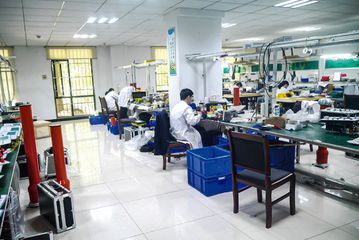 Factory facility photo 4