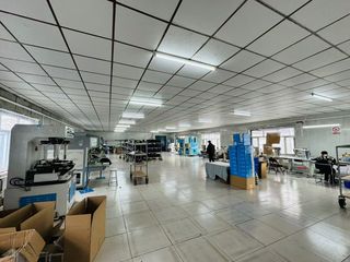 Factory and facilities of Heilongjiang Bingfei Sports Equipment Manufacture Co., ...
