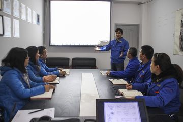 Factory facility photo 5