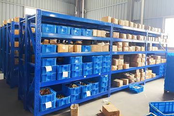 Factory facility photo 4