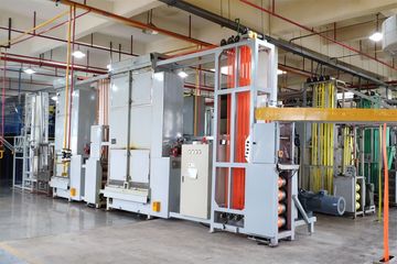 Factory facility photo 4