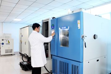 Factory facility photo 4