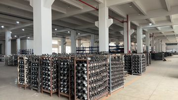 Factory facility photo 5