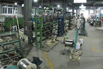 Factory facility photo 5
