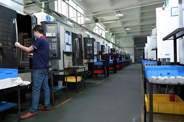 Factory facility photo 4