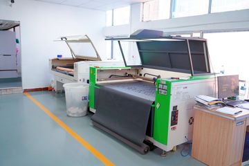 Factory facility photo 4