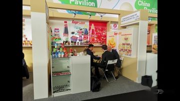 Factory and facilities of Zhangzhou Hang Fat Import &amp; Export Co., Ltd.