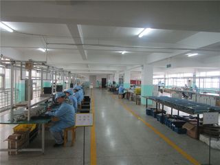 Factory facility photo 4