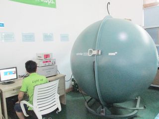 Factory facility photo 5