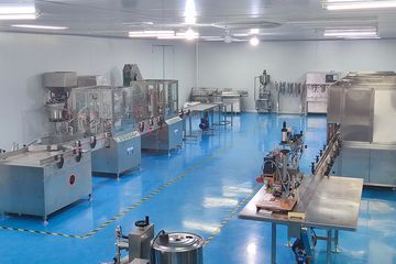 Factory facility photo 5
