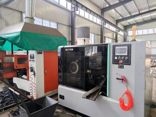 Factory facility photo 3