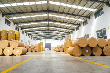 Factory facility photo 4