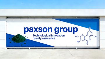 Factory and facilities of Chongqing Paxson Group Chemical Technology Co., Ltd.