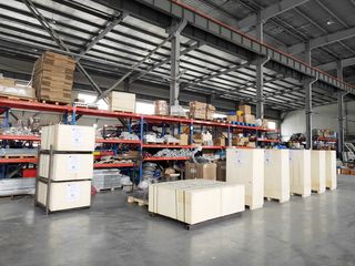 Factory facility photo 3