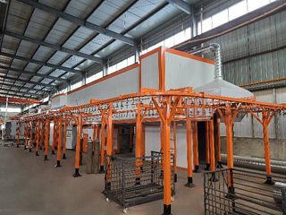 Factory facility photo 4