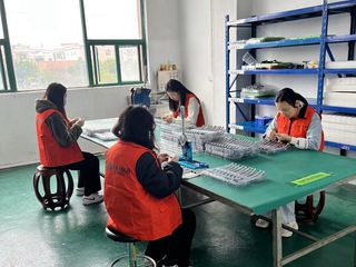 Factory facility photo 4