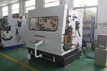 Factory facility photo 5
