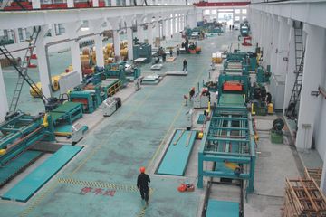 Factory facility photo 2