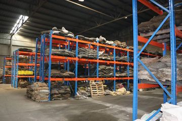 Factory facility photo 5