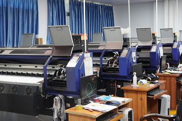 Factory facility photo 3