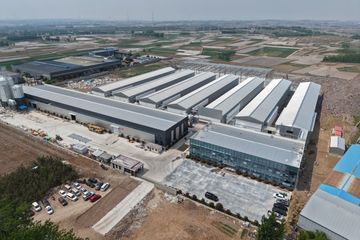 Factory facility photo 3