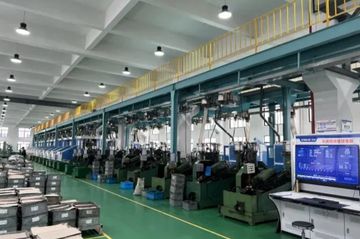 Factory facility photo 4